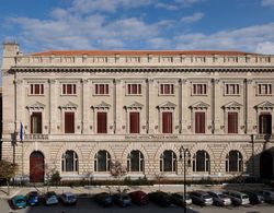 Grand Hotel Piazza Borsa Genel