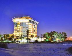 Grand Plaza Beachfront Resort Hotel Genel