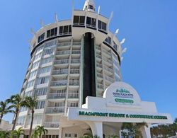 Grand Plaza Beachfront Resort Hotel Genel