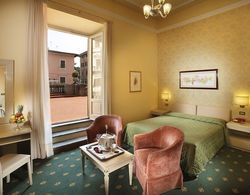 Grand Hotel Plaza e Locanda Maggiore Genel