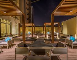 Grand Plaza Hotel-King Fahad Riyadh Genel