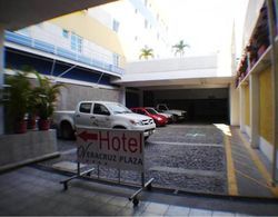 Grand Hotel Plaza Veracruz Genel
