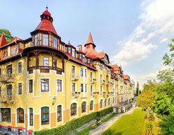 Grand Hotel Praha Öne Çıkan Resim