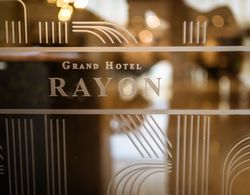 Grand Hotel Rayon Genel