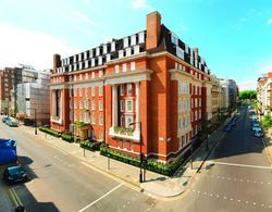 Grand Residences by Marriott - Mayfair-London Genel