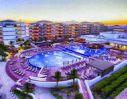 Grand Residences Riviera Cancun Genel