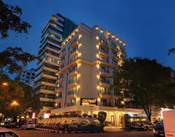Grand Residency Hotel & Serviced Apartments Dış Mekan