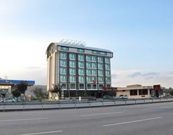 Grand Rimedya Hotel Genel