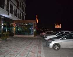 Grand Rimedya Hotel Genel