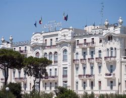 Grand Hotel Rimini Genel