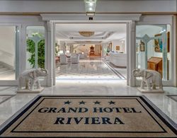Grand Hotel Riviera Genel