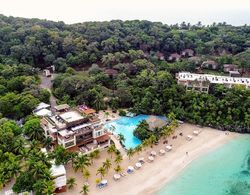 Grand Roatan Caribbean Resort Öne Çıkan Resim