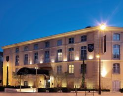 Grand Hotel Roi Rene Aix-en-Provence Centre Genel