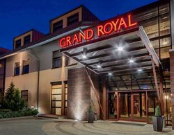 Grand Royal Hotel Öne Çıkan Resim