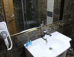 Grand Safir Hotel Banyo Tipleri