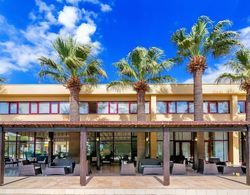 Grand Sahins Gumuldur Resort Dış Mekan