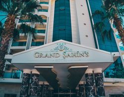 Grand Şahin’s Hotel Genel