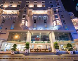 Grand Hotel Saigon Genel