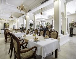 Grand Hotel Saigon Yeme / İçme