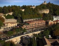 Grand Hotel San Marino Genel