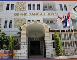 Hotel Grand Sancak Genel