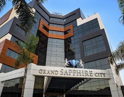 Grand Sapphire City Hotel Genel
