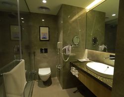 Grand Sarovar Portico Banyo Tipleri