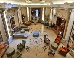 Grand Hotel Savoia Genel