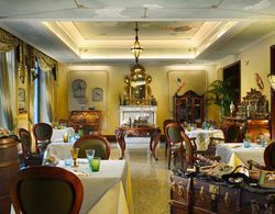 Grand Hotel Savoia Yeme / İçme