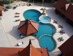 Grand Sea Beach Resort (form.Grand Sea Resort) Havuz