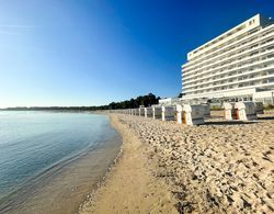 Grand Hotel Seeschlösschen Sea Retreat & SPA Öne Çıkan Resim