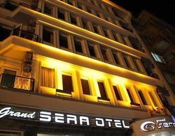 Grand Sera Hotel Genel