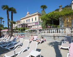 Grand Hotel Villa Serbelloni Plaj