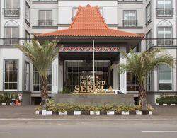 Grand Serela Hotel Yogyakarta Genel