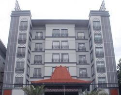 Grand Serela Hotel Yogyakarta Genel