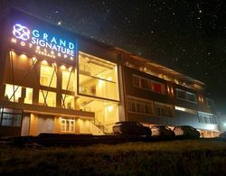 Grand Signature Hotel & Spa Dış Mekan