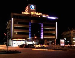 Grand Simay Hotel Genel
