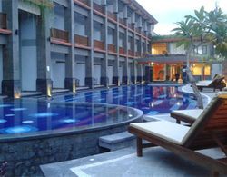 Grand Sinar Indah Hotel - CHSE Certified Öne Çıkan Resim