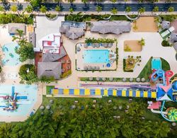 Grand Sirenis Punta Cana Resort & Aquagames - All Inclusive Genel