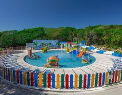 Grand Sirenis Riviera Maya Resort & Spa - All Inclusive Genel