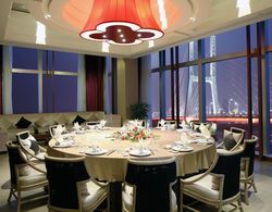 Grand Skylight International Hotel Nanchang Genel