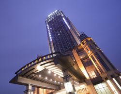 Grand Skylight International Hotel Nanchang Genel