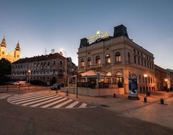 Grand Hotel Sole Dış Mekan