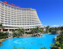 Grand Soluxe Hotel And Resort Sanya Dış Mekan