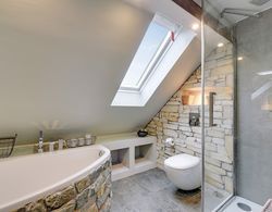 Grand Apartments - Sopot Banyo Tipleri