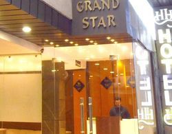 Hotel Grand Star by Royal Collection Dış Mekan