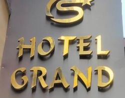 Hotel Grand Star by Royal Collection Dış Mekan