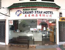 Grand Star Hotel Dış Mekan