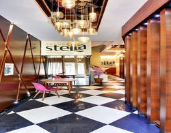 Grand Stella Hotel Genel