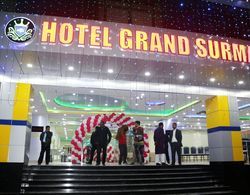 Hotel Grand Surma Öne Çıkan Resim